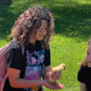 Meet your Posher, Siwar